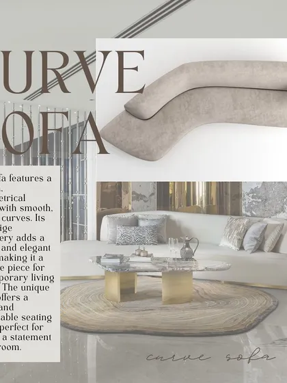 A closer look at the details that define our projects. From custom furniture and lighting to material selection and styling, every element is thoughtfully considered to create a cohesive and luxurious experience.