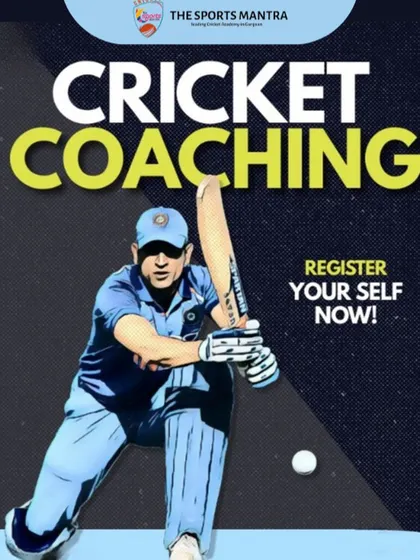 We provide a world-class experience with facilities like a dietician, physiotherapists, turf and astro wickets, and a conference room for strategy sessions, all under one roof.