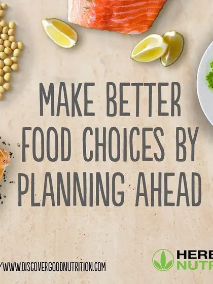 Success in nutrition often comes down to preparation. A core part of my coaching is teaching you how to plan your meals ahead, ensuring you make better food choices and avoid unhealthy impulse eating.