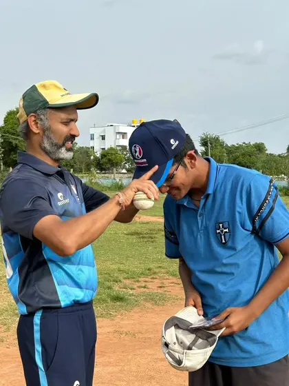 A collection of moments from our awards ceremonies. We believe in recognizing every player's effort and performance with trophies, certificates, and medals after our internal matches and super leagues.
