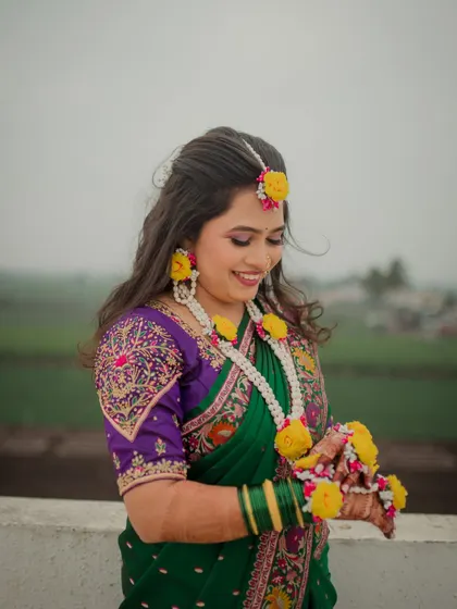 Here are more vibrant and joyful moments from the Haldi and Mehandi ceremonies I have captured, each telling a unique story of celebration.