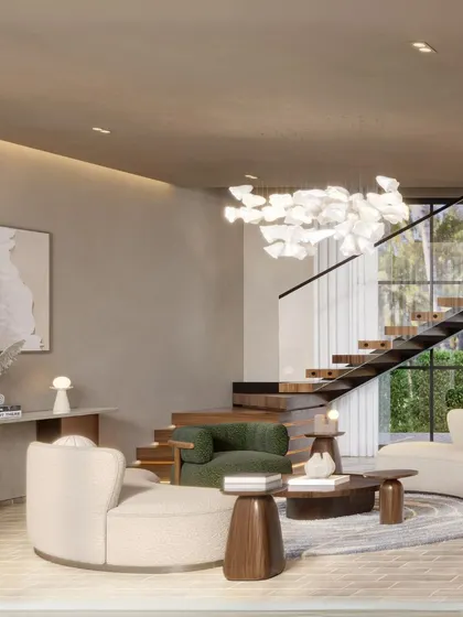 This video shows the flow of the minimalist interiors at the Siori Lilly Villas. The design is impactful yet understated, using a soft, Scandinavian-inspired aesthetic to create a sense of calm and sophistication.