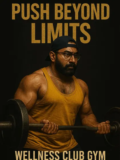 We push beyond perceived limits. My training programs are designed to make you stronger, not just physically but mentally, by constantly challenging you.
