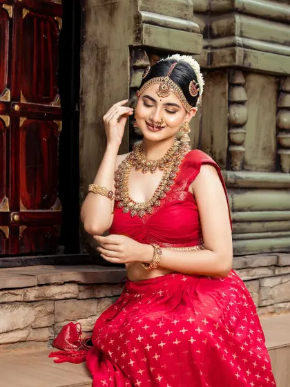 A duplicate of 96, showing a candid and happy moment.