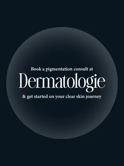 Your journey to clearer, more even-toned skin starts with a professional consultation. We can diagnose the specific type of pigmentation you have and create a targeted plan to address it.