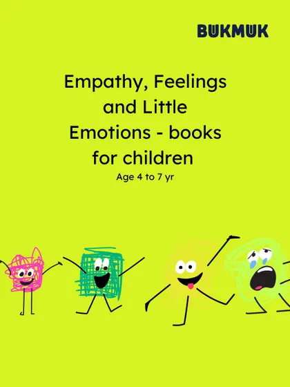 We've created curated booklists to make finding the right books easy. Whether you're looking for the best picture books, stories about empathy, or early chapter books, these lists are a great starting point.