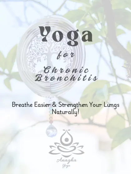 An introduction to my yoga program for Chronic Bronchitis, designed to help you breathe easier and strengthen your lungs naturally.