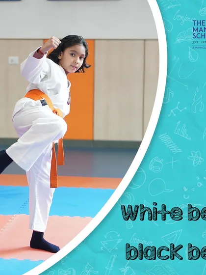 From the first white belt to the ultimate black belt, our karate program is a journey of self-improvement, enhancing physical capacity through an indomitable will.