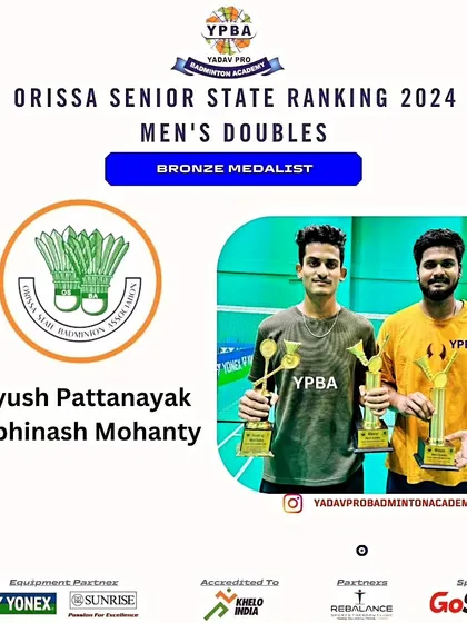 These posters celebrate the numerous individual and team medals our players have won at various State and Zonal championships, including events in Karnataka, Tamil Nadu, West Bengal, Odisha, and Chhattisgarh. Each win is a step forward in their competitive journey.