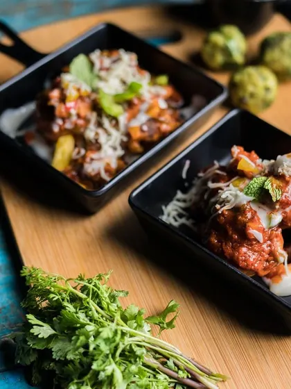 Bring a taste of Mexico to your table with our Mexican Balls in Arrabiata Sauce. A fiery and flavourful fusion dish that is always a crowd-pleaser.