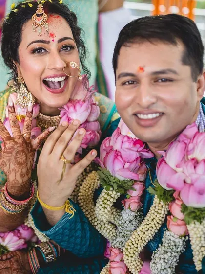 Capturing the love and connection between the couple. These candid shots from real weddings showcase the joy and emotion of the day.