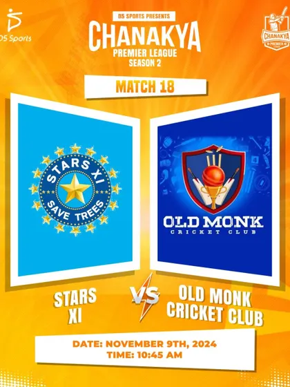 CPL Week 4 fixture graphic. Professional and timely information is key to a well-run league.