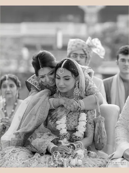 A comforting hug from a loved one. The emotional support from family and friends is a key theme I always look to capture.