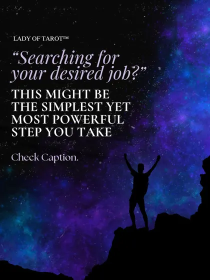 Here is a powerful numerology technique for manifesting a new job. I explain how writing the number sequence 454545 on your left side with blue ink can align your energy with the frequency of career opportunities.