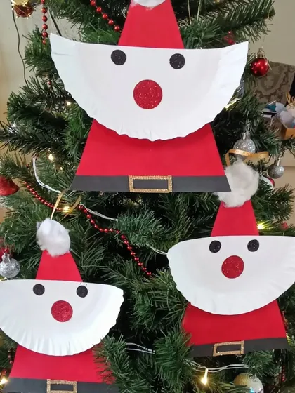 A gallery showcasing the wide variety of arts and crafts projects from our camp, celebrating everything from holidays and seasons to talent days and creative expression.
