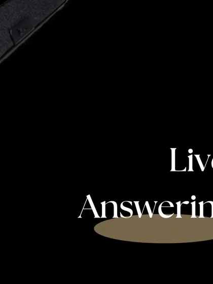With the "Live Answering" feature, you can communicate directly with visitors at your door through the IQ Hub. This two-way audio function adds a layer of security and convenience, letting you screen visitors before granting access.