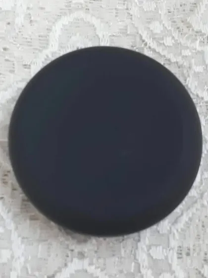My Activated Charcoal and Tea Tree Oil soap, specially formulated for oily and acne-prone skin. The charcoal acts like a magnet to draw out impurities.