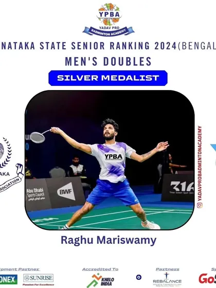 These posters celebrate the numerous individual and team medals our players have won at various State and Zonal championships, including events in Karnataka, Tamil Nadu, West Bengal, Odisha, and Chhattisgarh. Each win is a step forward in their competitive journey.
