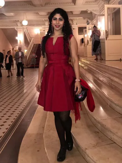 A personal reflection on performing at Russia's legendary Mariinsky Theatre, a full-circle moment from being a tourist there years ago. It speaks to the journey and the incredible opportunities that this path offers.