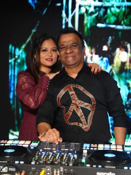 A special vinyl set of classic house to bring back some pure Bangalore nostalgia. The records tell the story of our city's clubbing history.