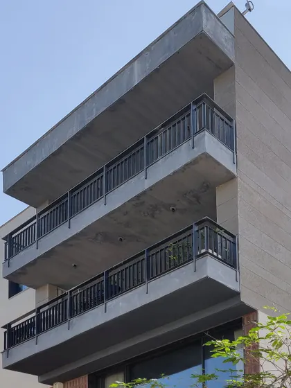 Jayanagar Residence