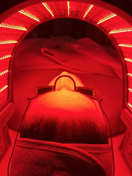 Let your skin shine as brightly as your diyas with our HydraOxyfacial. This treatment deeply cleanses, oxygenates, and hydrates, leaving your skin plump and lit from within for the festive season.