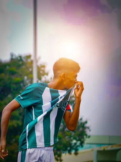These images and videos capture the intensity, skill, and success of our men's teams. From training ground battles to league victories, this is a look at our journey.