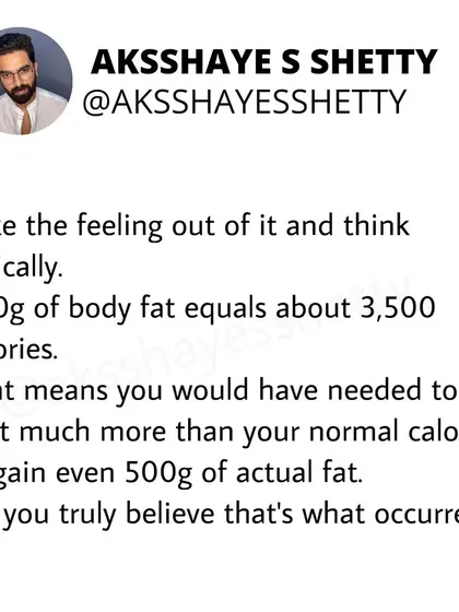 Think logically about weight gain. To gain even 500g of actual fat, you would need to eat a surplus of 3,500 calories. It's highly unlikely that's what occurred overnight. It's just water.