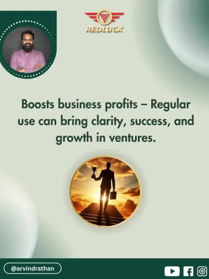 Regular use of the Opportunity Disc can bring clarity, success, and growth in your business ventures. It works by clearing energetic blockages and creating a magnetic field for new opportunities and profits.