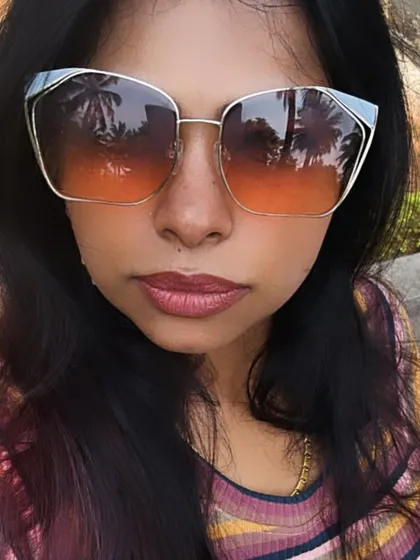 In my glow-up era, and I'm bringing everyone with me. Confidence is the best look.