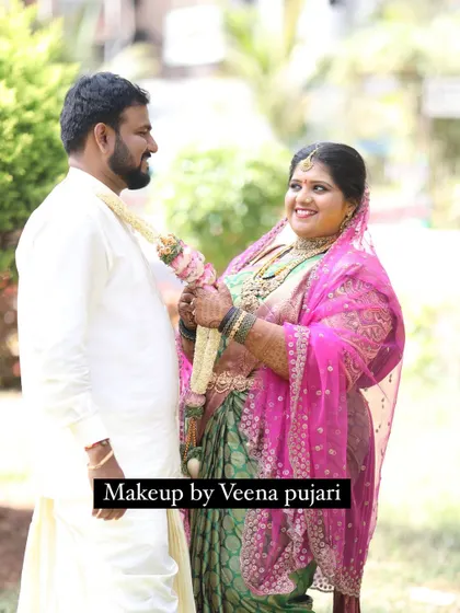 A playful and happy moment between the bride and groom. Seeing my brides this happy is what makes my work so fulfilling.