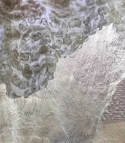 A repeat of image 22, showing the 'Sleep Sense' installation.