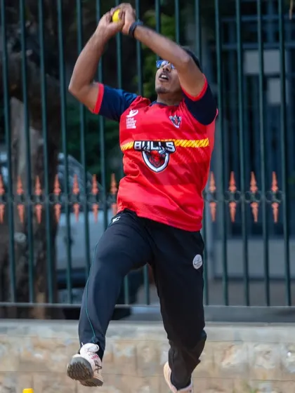 Action shots and team photos from our Lotus Cricket League, capturing the excitement of the matches, the teams, and the overall event.