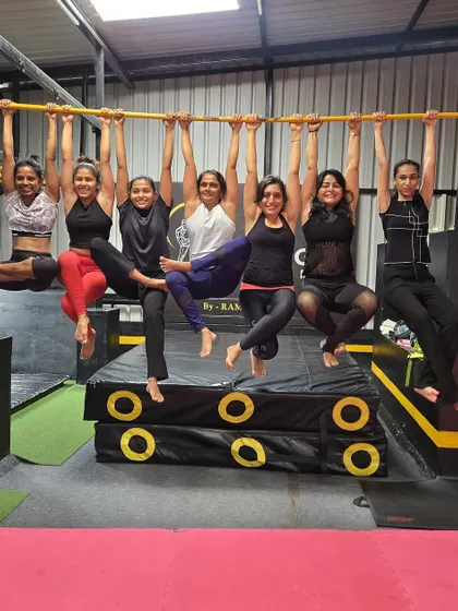Our academy is more than just a gym; it is a community. We are especially proud of our strong group of women who train together, building strength, confidence, and supporting each other every step of the way.