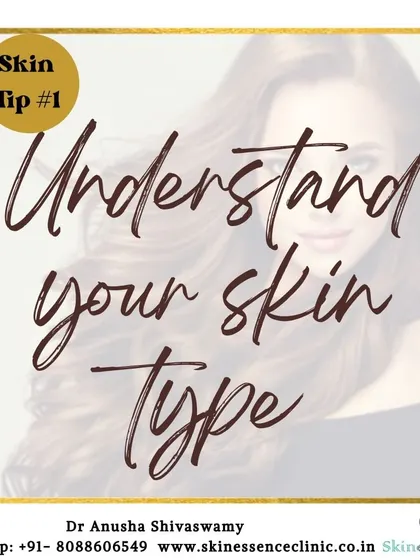 The first step to effective skincare is understanding your skin type. Whether your skin is normal, oily, dry, or a combination, knowing its baseline behavior allows you to choose the right products that will work for you, not against you.