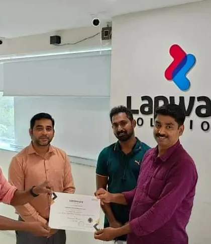 We are excited to announce the opening of our new franchise in Kannur. Discover a completely new "smart home" lifestyle at this first-of-its-kind store.