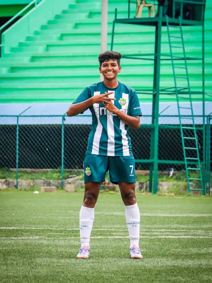 This collection offers a glimpse into the heart of our club, showcasing the celebrations, friendships, and community spirit that make Kickstart a true family.