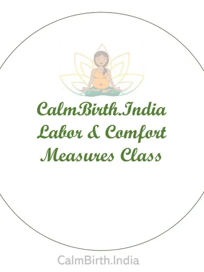 My Labor & Comfort Measures class is essential for all birthing families, including those planning a VBAC. We focus on building confidence and providing the tools you need for a positive experience.