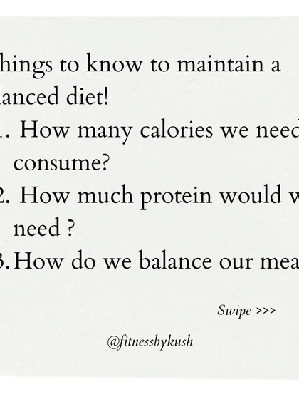 Clueless about diet? I simplify it for you. This guide shows you how to determine your calorie and protein needs, and how to build a balanced plate using a list of common protein, carb, and fat sources.