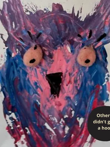 This collection showcases the wonderful variety of our process art and craft projects. Each image represents a different activity, complete with instructions and examples of the unique creations our children have made.