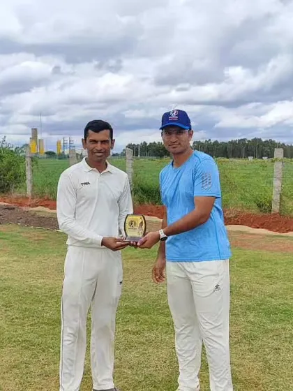 A collection of moments from our awards ceremonies. We believe in recognizing every player's effort and performance with trophies, certificates, and medals after our internal matches and super leagues.
