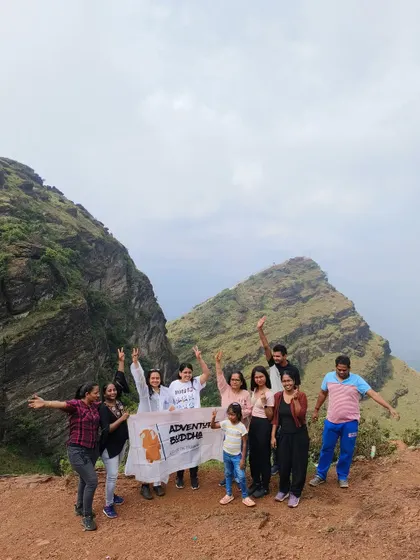 A family adventure on the peaks of Chikmagalur. Our treks are open to all ages, making for a great way to bond and create lasting memories together.