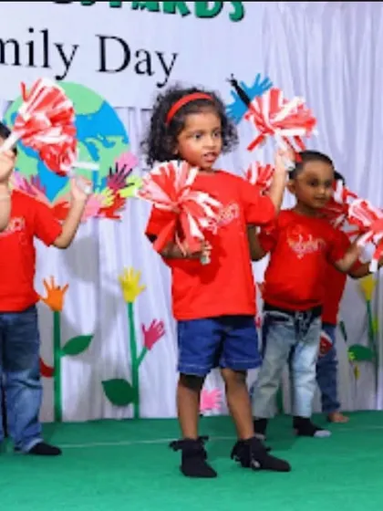 A collection of cherished moments from our many events and festivals, including Family Day, Talent Day, and cultural celebrations, all of which strengthen our wonderful community.