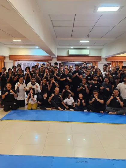 A 16-hour Practitioner and Graduate Camp led by KMG Expert Gracia Ho from the Netherlands. Our students trained intensively over two days.
