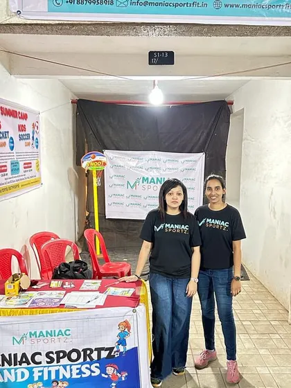 We had a wonderful time collaborating with RABA Foundation for a summer camp. We are always looking for opportunities to expand our community.