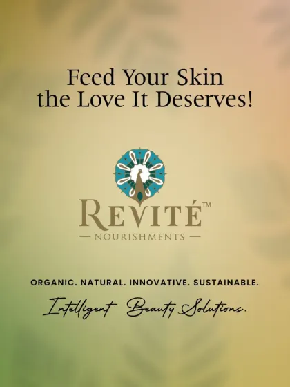 Feed your skin the love it deserves with my luxurious face oils. These products are designed to revive your radiance and give you a healthy, natural glow from within.