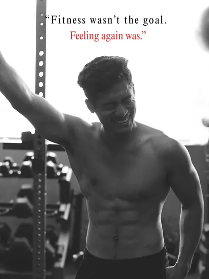 "Fitness wasn't the goal. Feeling again was." This is the core of so many transformations. We help you reclaim control and rebuild your strength from the inside out, one rep at a time.