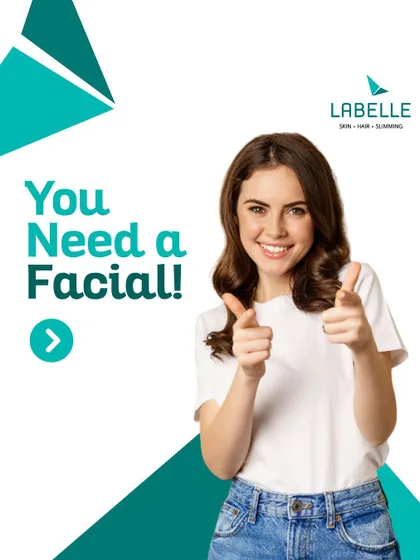 Yes, you need a facial. Specifically, a HydraFacial that actually helps your skin. Our expert dermatologists can guide you in achieving the perfect, hydrated skin you deserve.