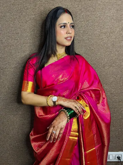 Another beautiful portrait.