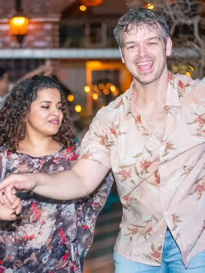 Snapshot moments from the La Rumba floor. Join us every Sunday for an unforgettable night of dancing, fun, and memories you’ll want to relive.